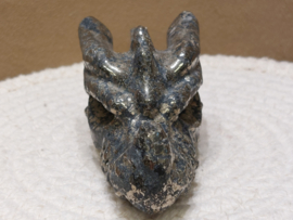 Pyriet draak