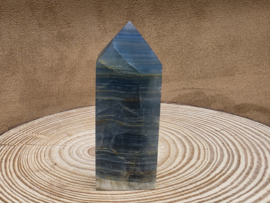 Aquatine calciet punt