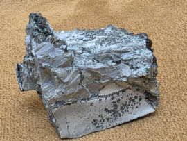 Libetheniet cluster, Afrika