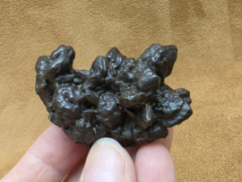 Prophecy stone