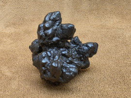 Prophecy stone