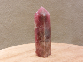 Rhodochrosiet punt