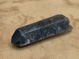 Rookkwarts punt lemurisch uit Brazilië