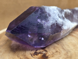 Amethist punt kathedraal