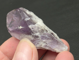 Amethist kathedraal uit Bahia