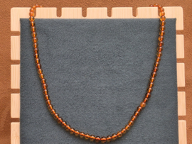 Barnsteen ketting
