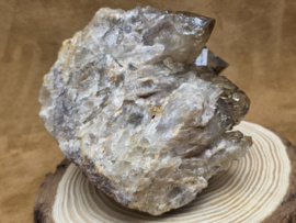 Kundalini citrien cluster uit Congo