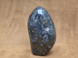 Oceaan jaspis sculptuur