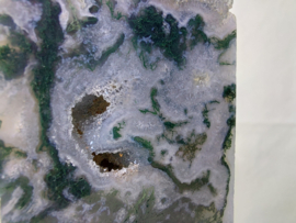 Mosagaat punt 20.5 cm
