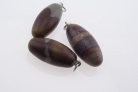 Shiva lingam hanger