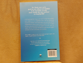Contact met engelen, boek van Kyle Gray