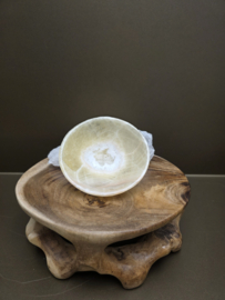 Onyx marmer schaaltje