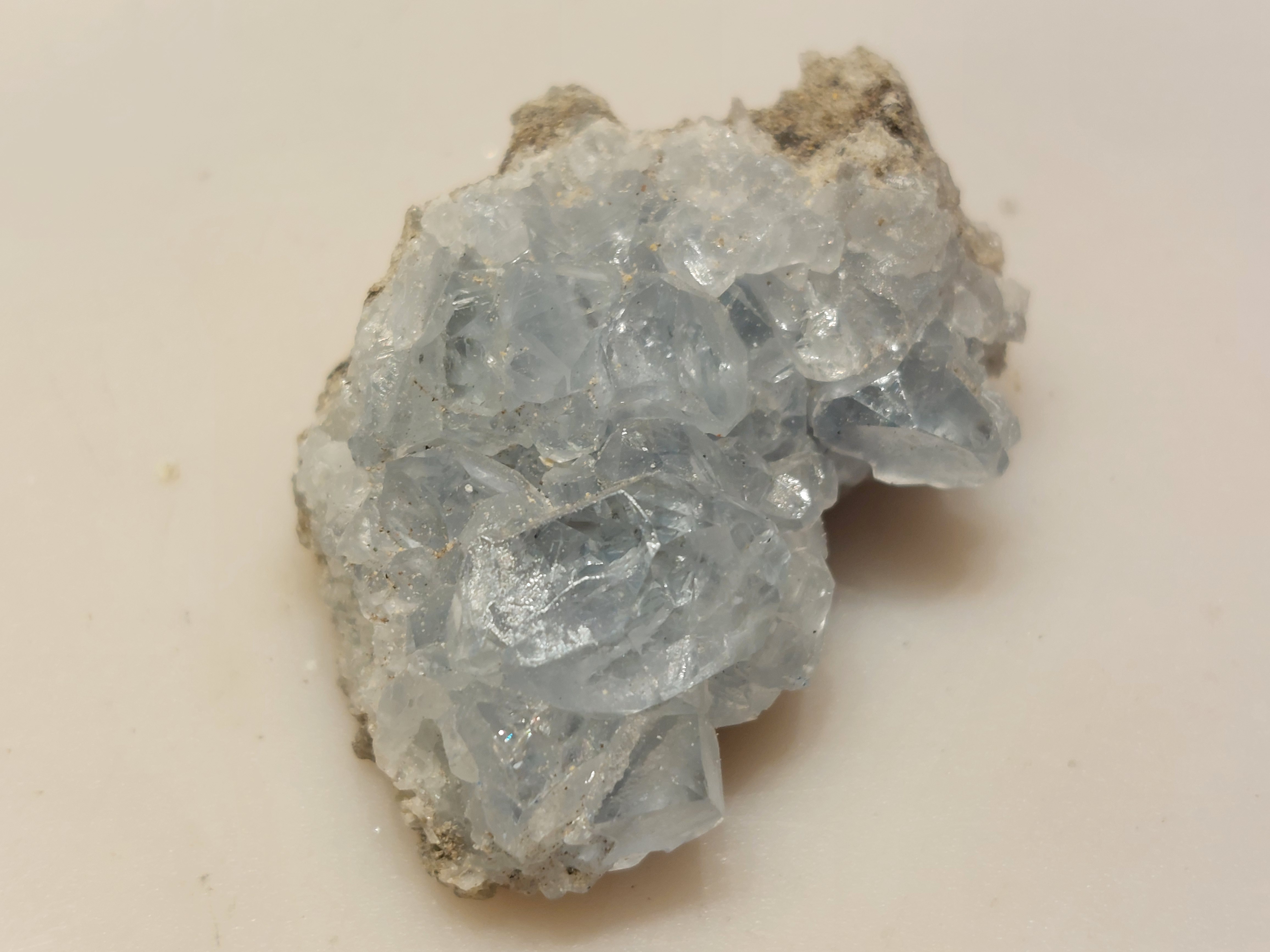 Celestiet cluster