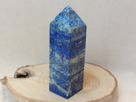 Lapis Lazuli punt