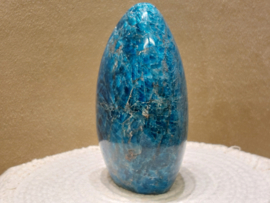 Apatiet sculptuur