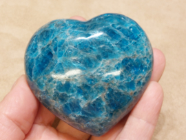 Apatiet hart