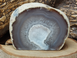 Agaat geode