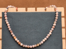 Botswana agaat ketting