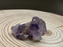 Amethist Goboboseb uit Afrika