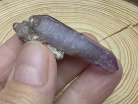 Vera cruz amethist punt