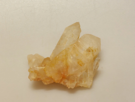 Golden healer cluster