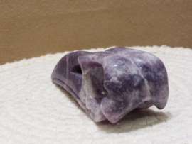 Lepidoliet ravenskull