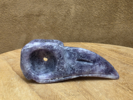 Lepidoliet ravenskull