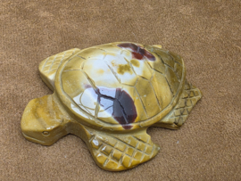 Mookaiet schildpad