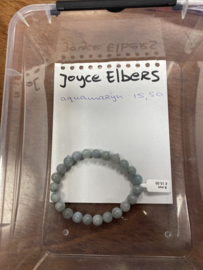 gekochte artikelen van Joyce Elbers