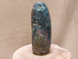 Oceaan jaspis sculptuur