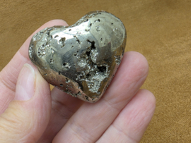 Pyriet hart