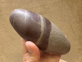Shiva lingam 13cm