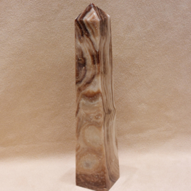 Aragoniet punt 20.5cm