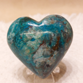 Chrysocolla hart