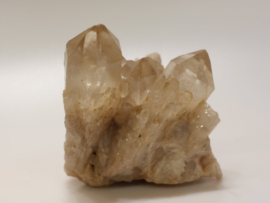 Kundalini citrien cluster uit Congo