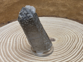 Hedenbergiet uit binnen Mongolië