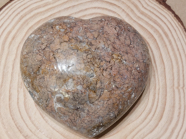 Morondaviet hart