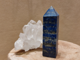 Lapis Lazuli punt