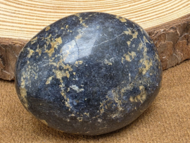 Dumortieriet handsteen