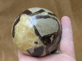 Septarie bol