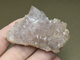 Spirit cave uit Marokko