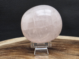 Rozenkwarts handsteen