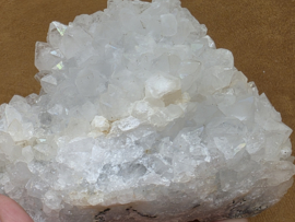 Anandaliet cluster