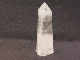 Bergkristal punt