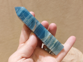 Aquatine calciet punt