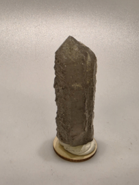 Hedenbergiet uit binnen Mongolië