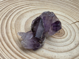 Amethist Goboboseb uit Afrika