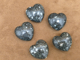 Preseli blue stone hart