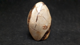 Septarie sculptuur