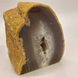 Agaat geode